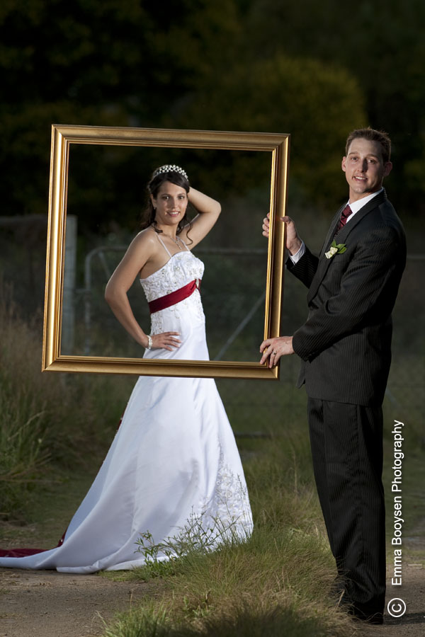 Lamour & Karmyn Emma Booysen