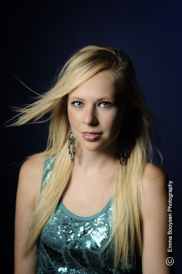 Emma Booysen