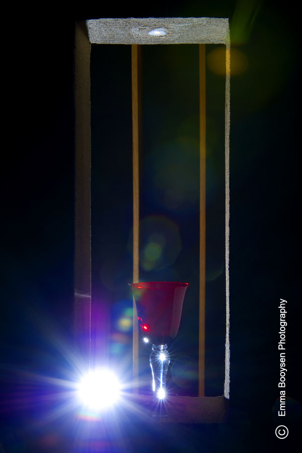 Glass - Emma Booysen Emma Booysen