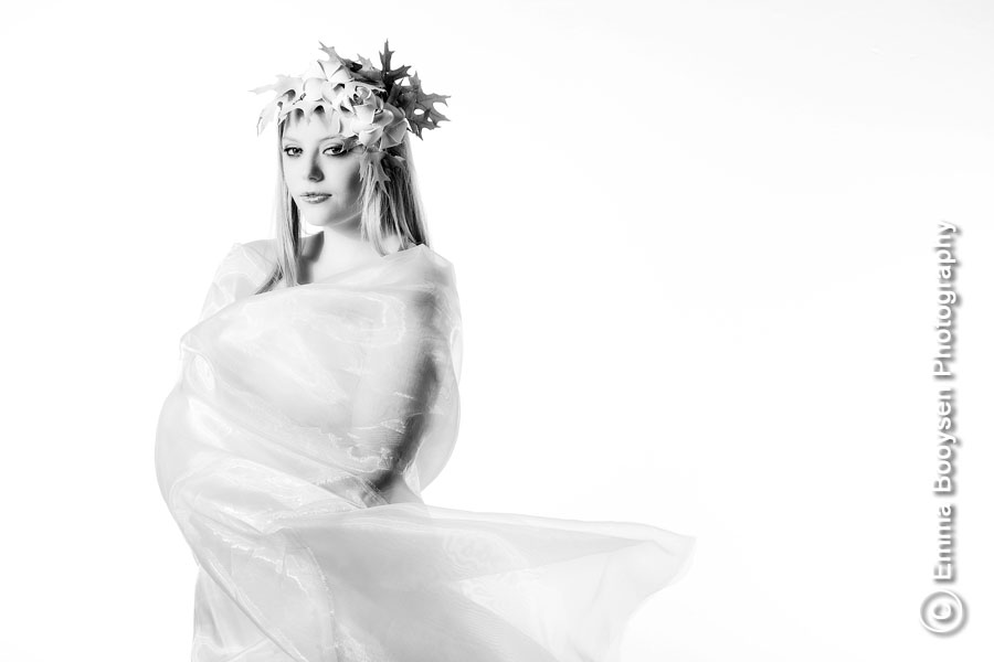 Ashley - Photo a day Emma Booysen
