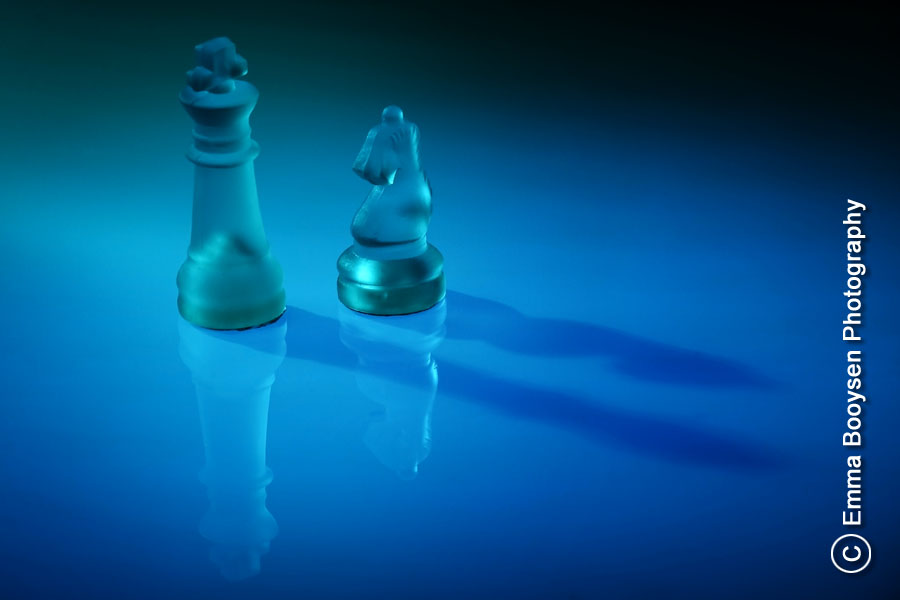 Chess - Photo a day Emma Booysen
