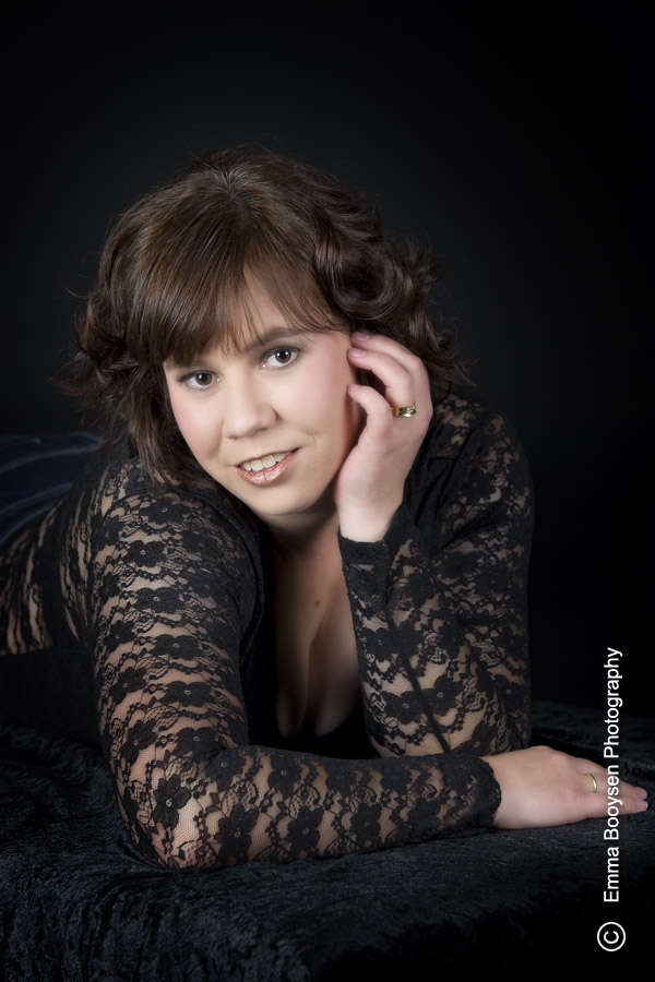 Emma - Photo a day Emma Booysen