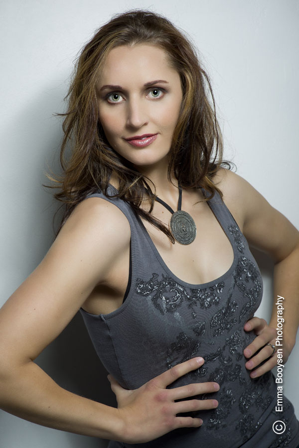 Emma Booysen