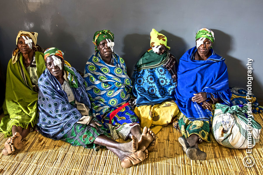 Patients - Photo a day Emma Booysen