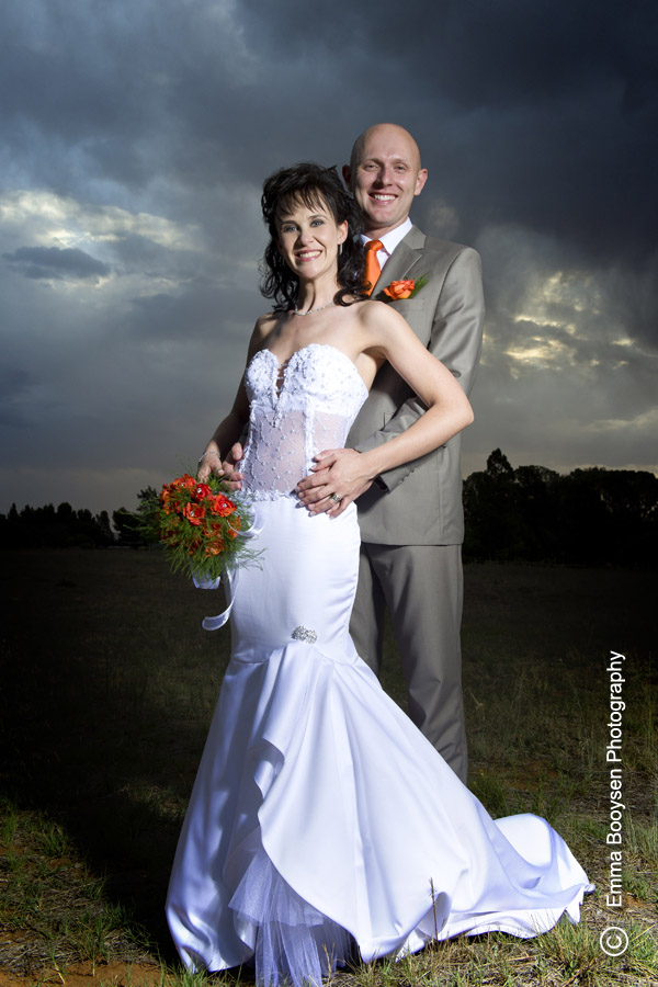 Stefan & Elaine - Photo a day Emma Booysen