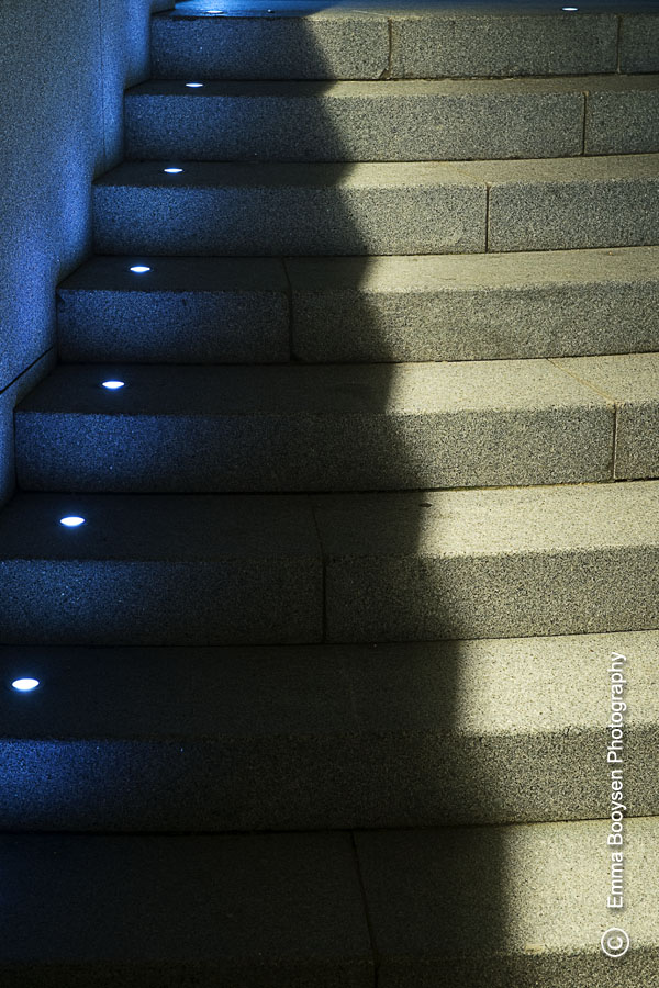Stairs Emma Booysen Photography
