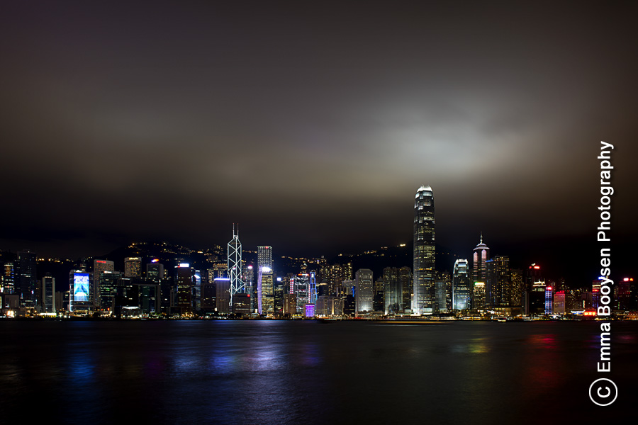 Hong Kong Emma Booysen Photography