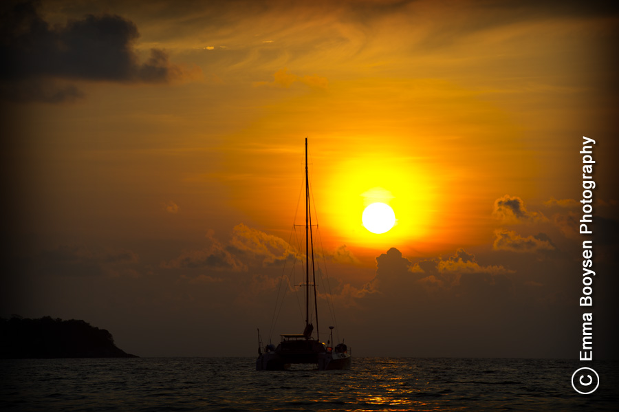Patong Beach Emma Booysen Photography