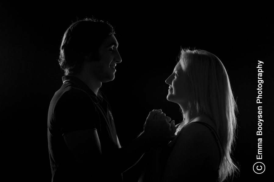 Danelle & Damian Emma Booysen Photography